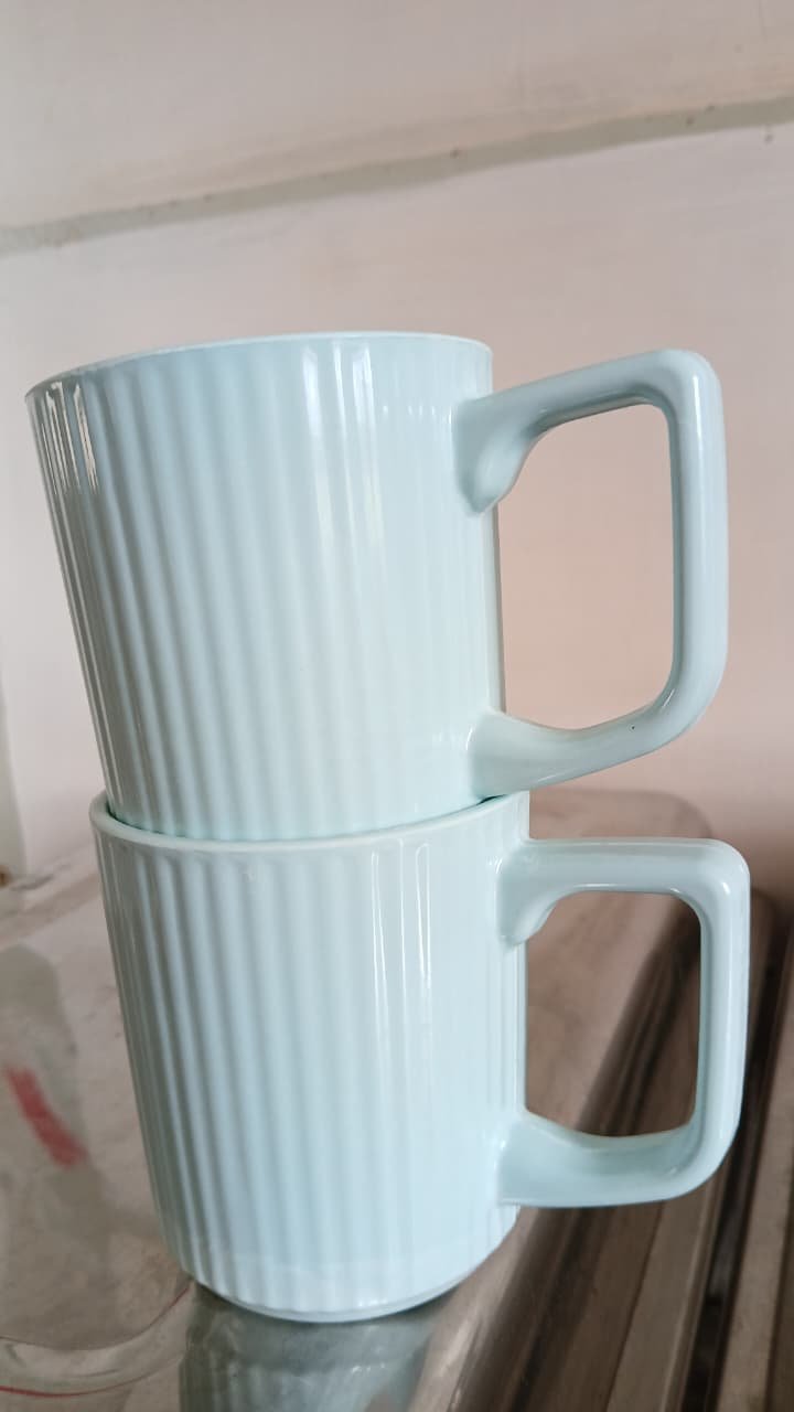 melamine cups for catering services